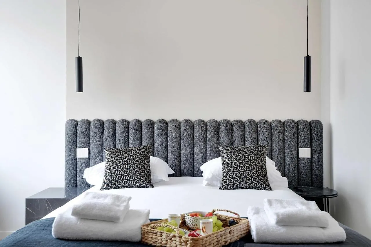 Cosy Apartment 2Br-6P Champs Elysees Párizs Franciaország