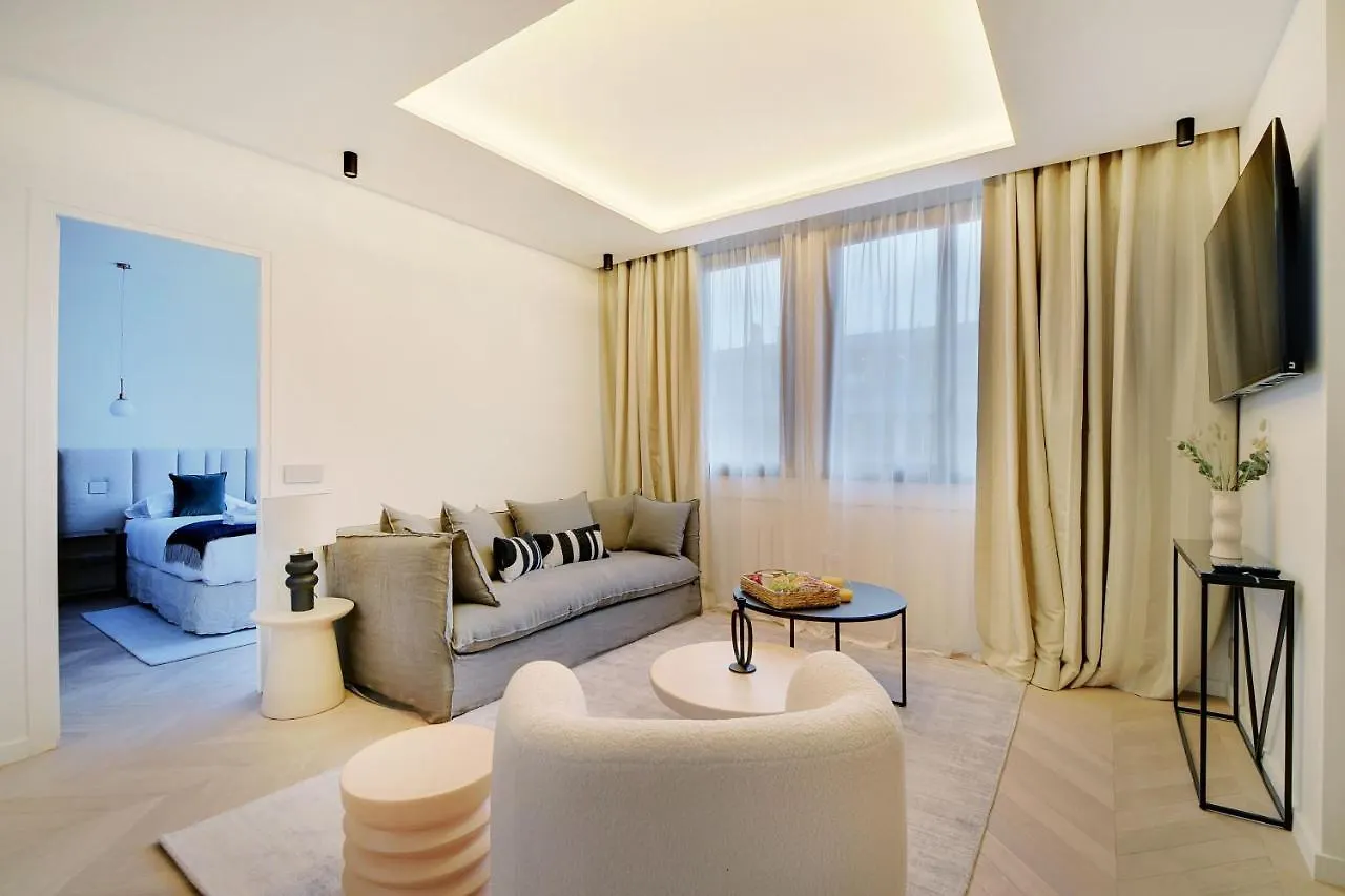 Cosy Apartment 2Br-6P Champs Elysees Párizs